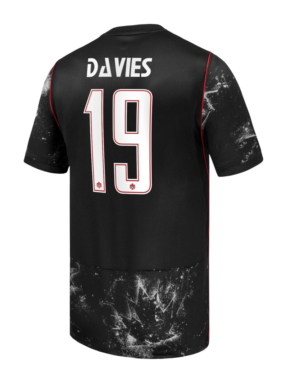 Canada 2026 World Cup Away Style 1