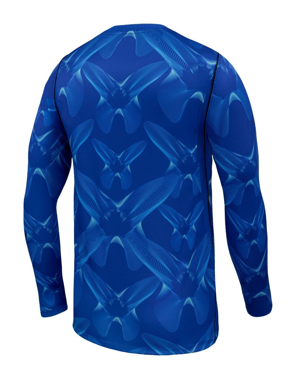 Canada 2026 World Cup GK Style 1