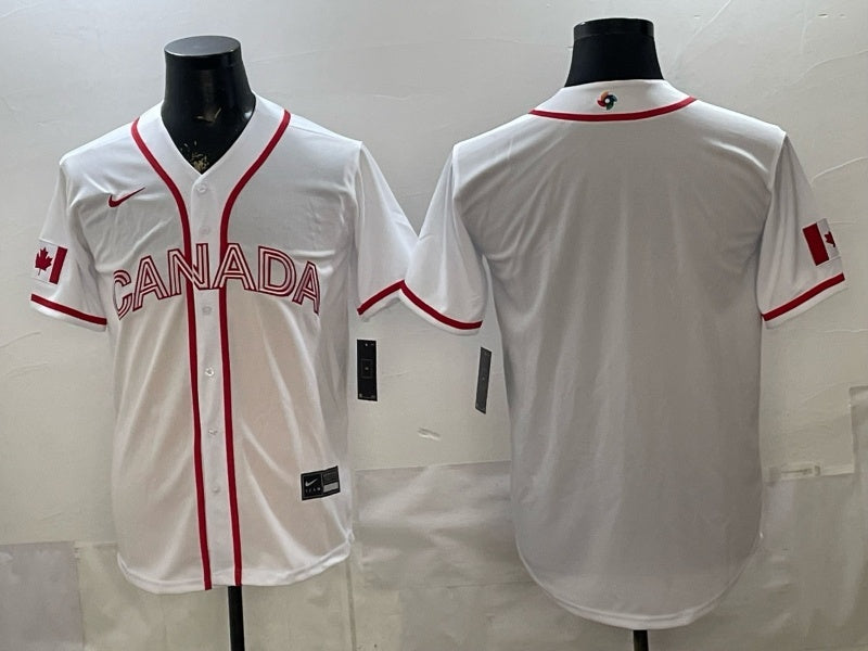 Canada 26 World Cup Style 2