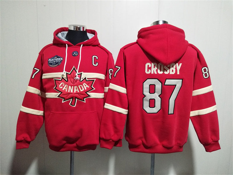 Canada Canada Style 2