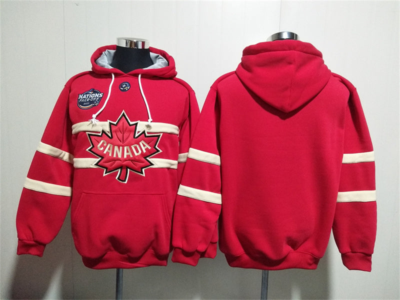 Canada Canada Style 3