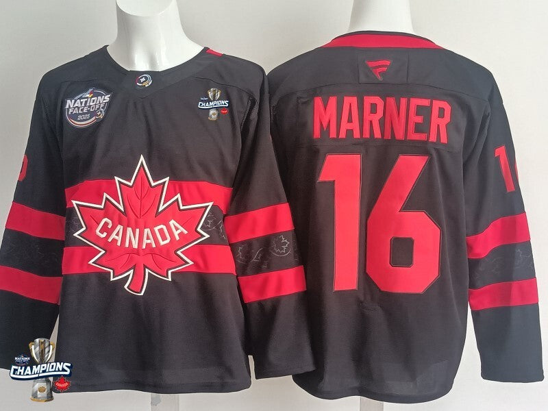 Canada #16 Mitchell Marner Canada (2)_[1] Style 2