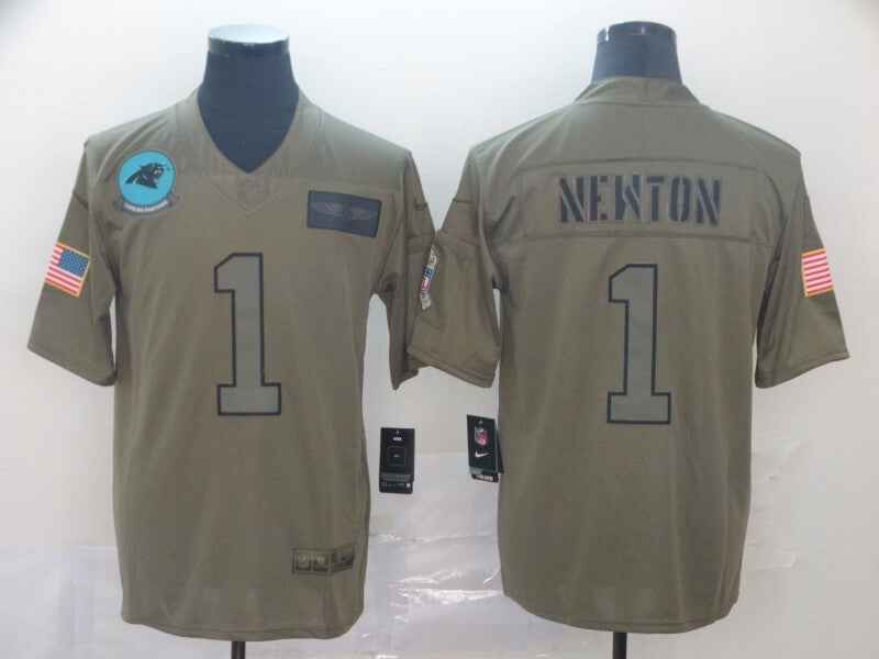 Carolina Panthers