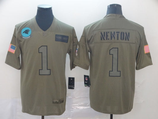 Carolina Panthers