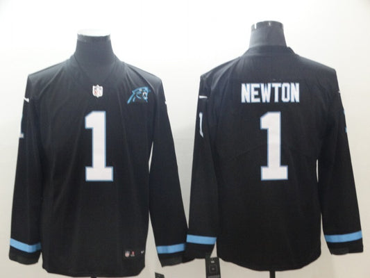 Carolina Panthers #1 Cam Newton