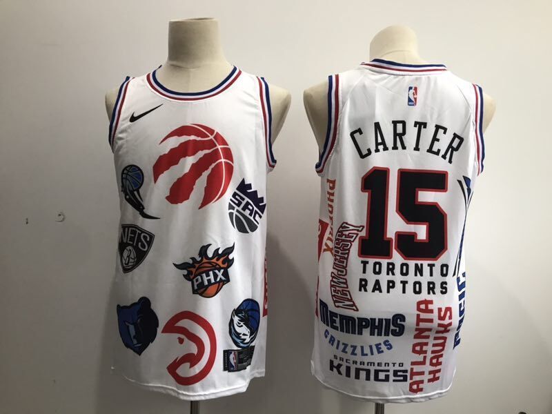Carter 15 Black Collaboration Style 1