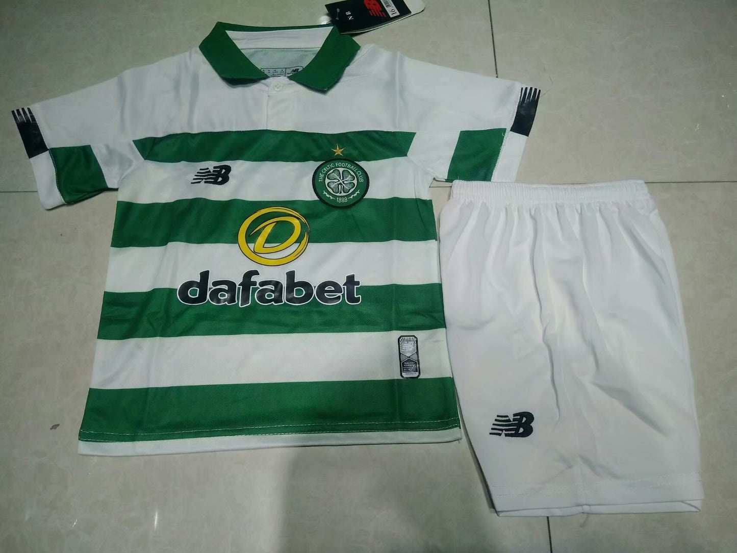 Celtic Celtics