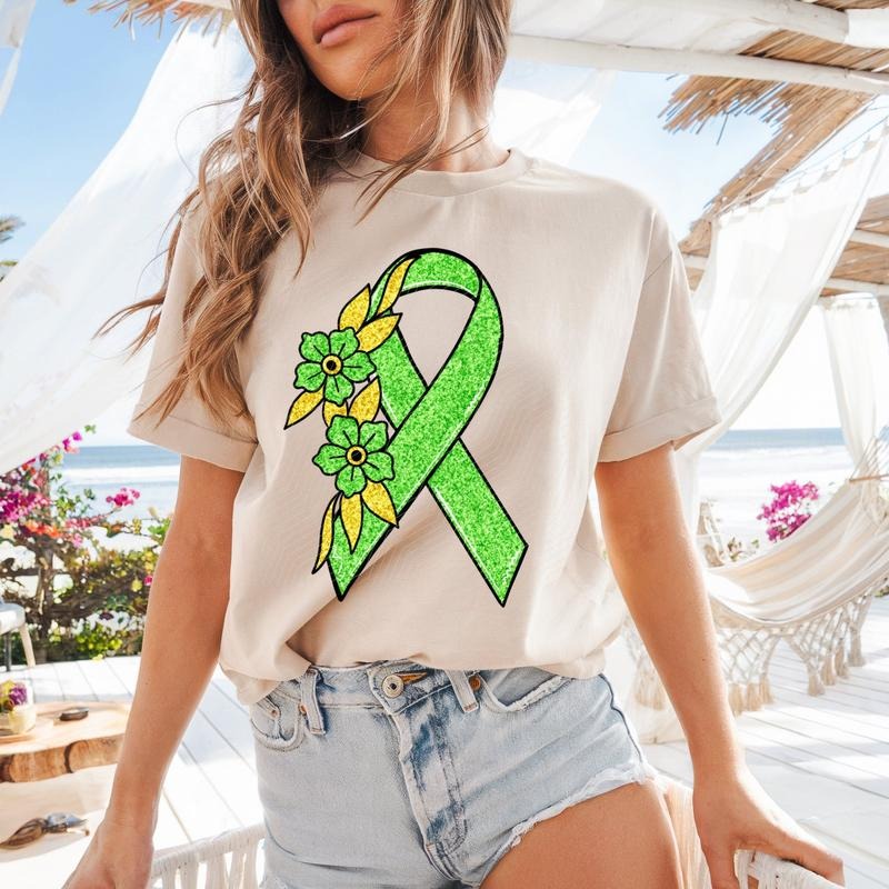 Cerebral Palsy Ribbon DTF Transfers - THIS IS NOT A SHIRT Hoodie, Sweatshirt | WearSparks.com