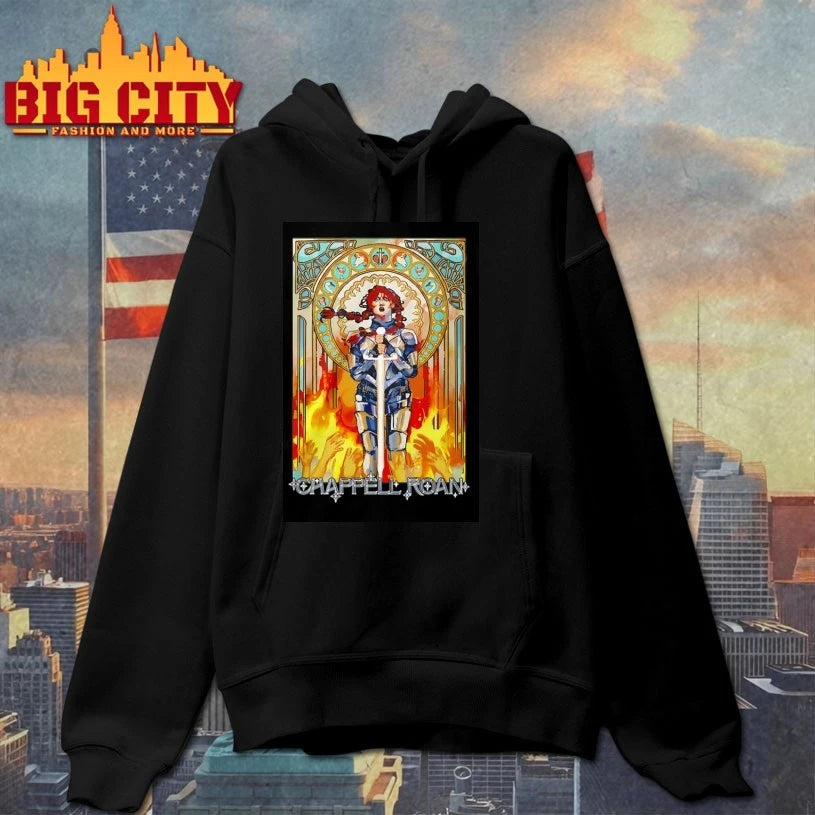 Chappell Roan Knight On Fire shirt