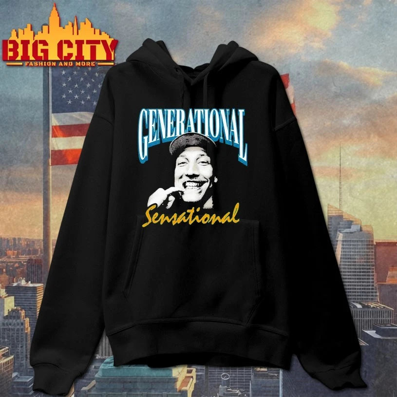 Chaps Generational Sensational shirt