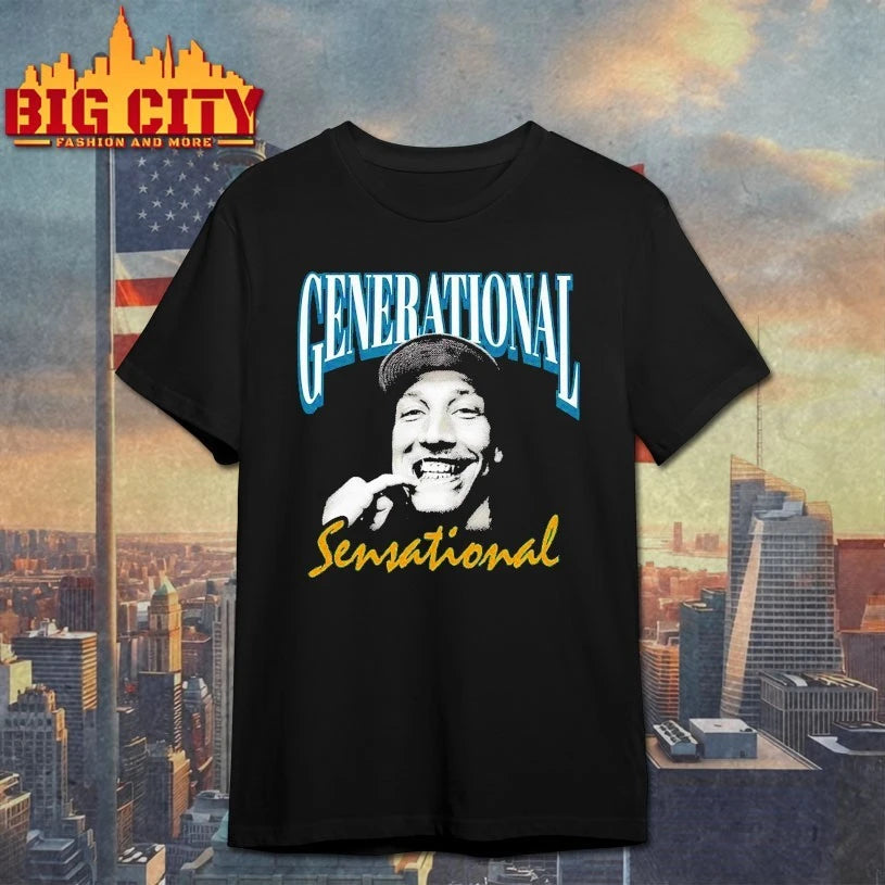 Chaps Generational Sensational shirt