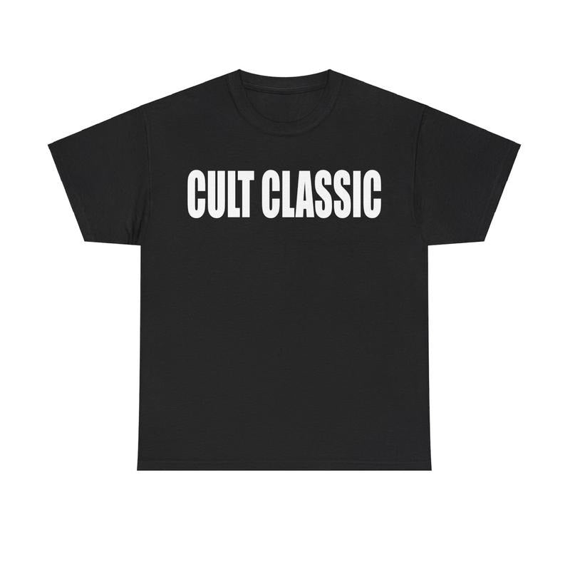 Charli XCX Cult Classic Boiler Room T-Shirt Tee for Women, Short Sleeve, Y2K Rave Tee Party Girl Top Womenswear Hoodie,...