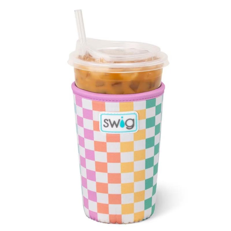 Check Mate Iced Cup Coolie T-Shirts, Hoodie, Sweatshirt | WearSparks.com