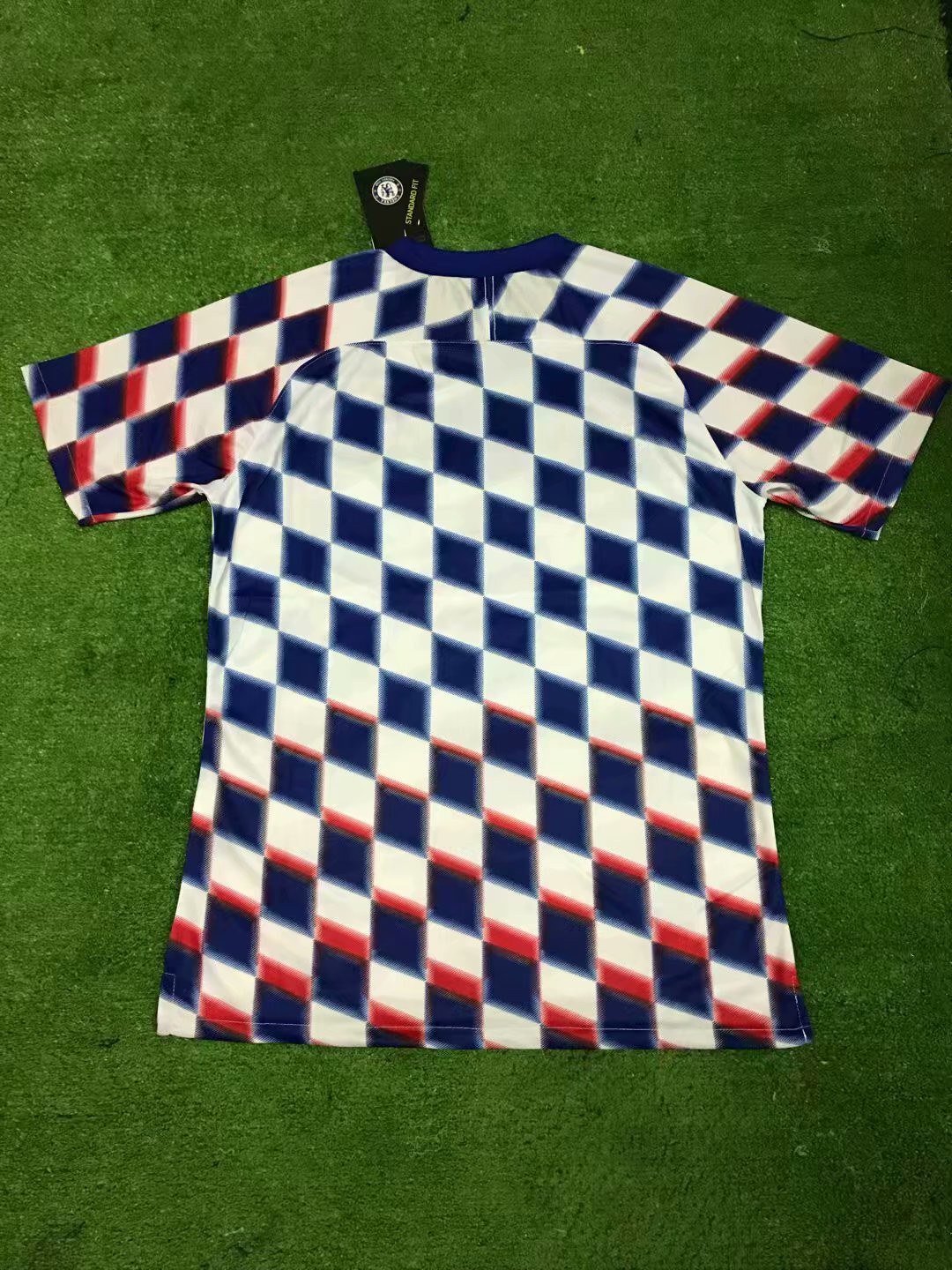 Chelsea Style 1