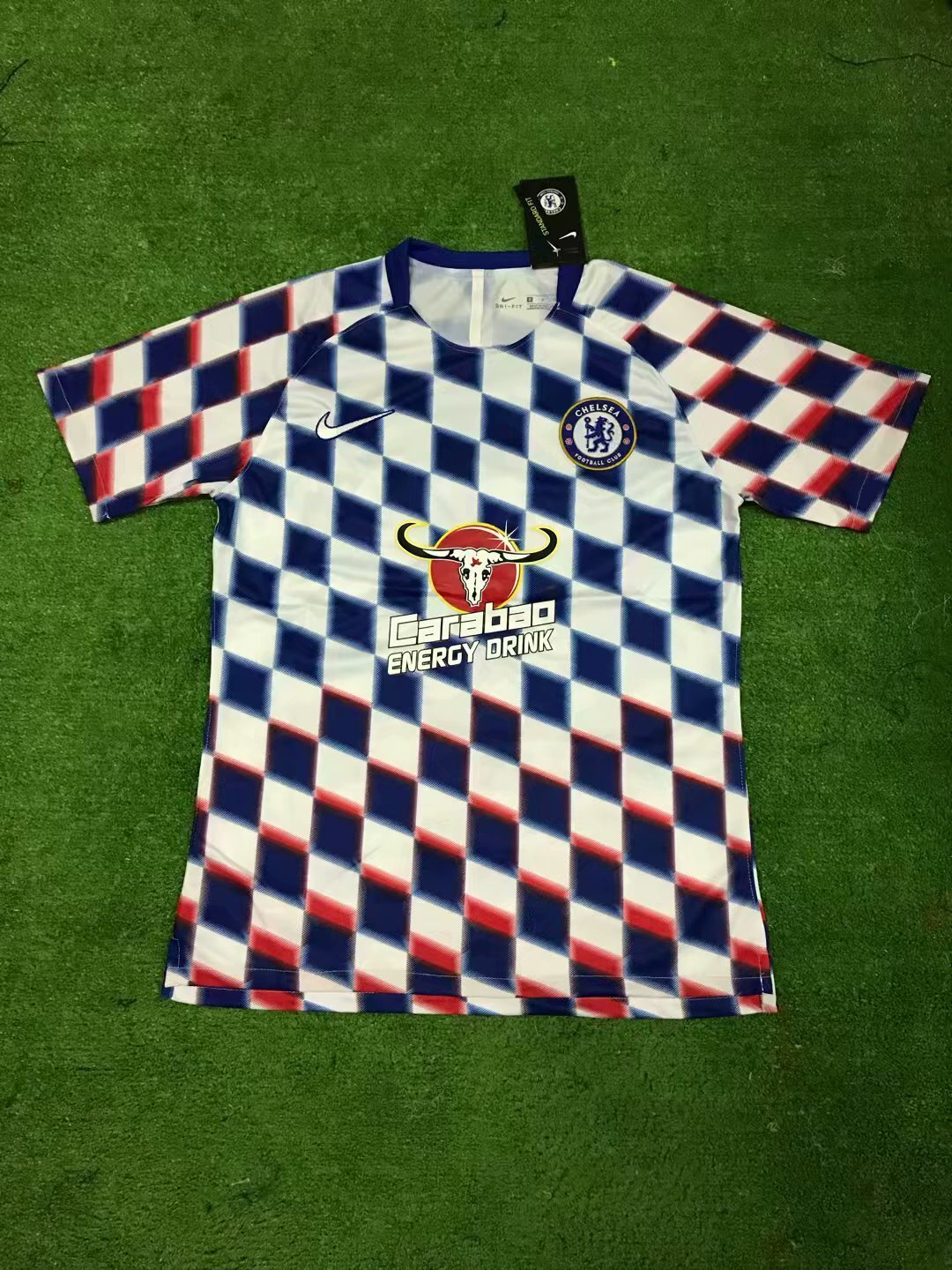 Chelsea Style 2
