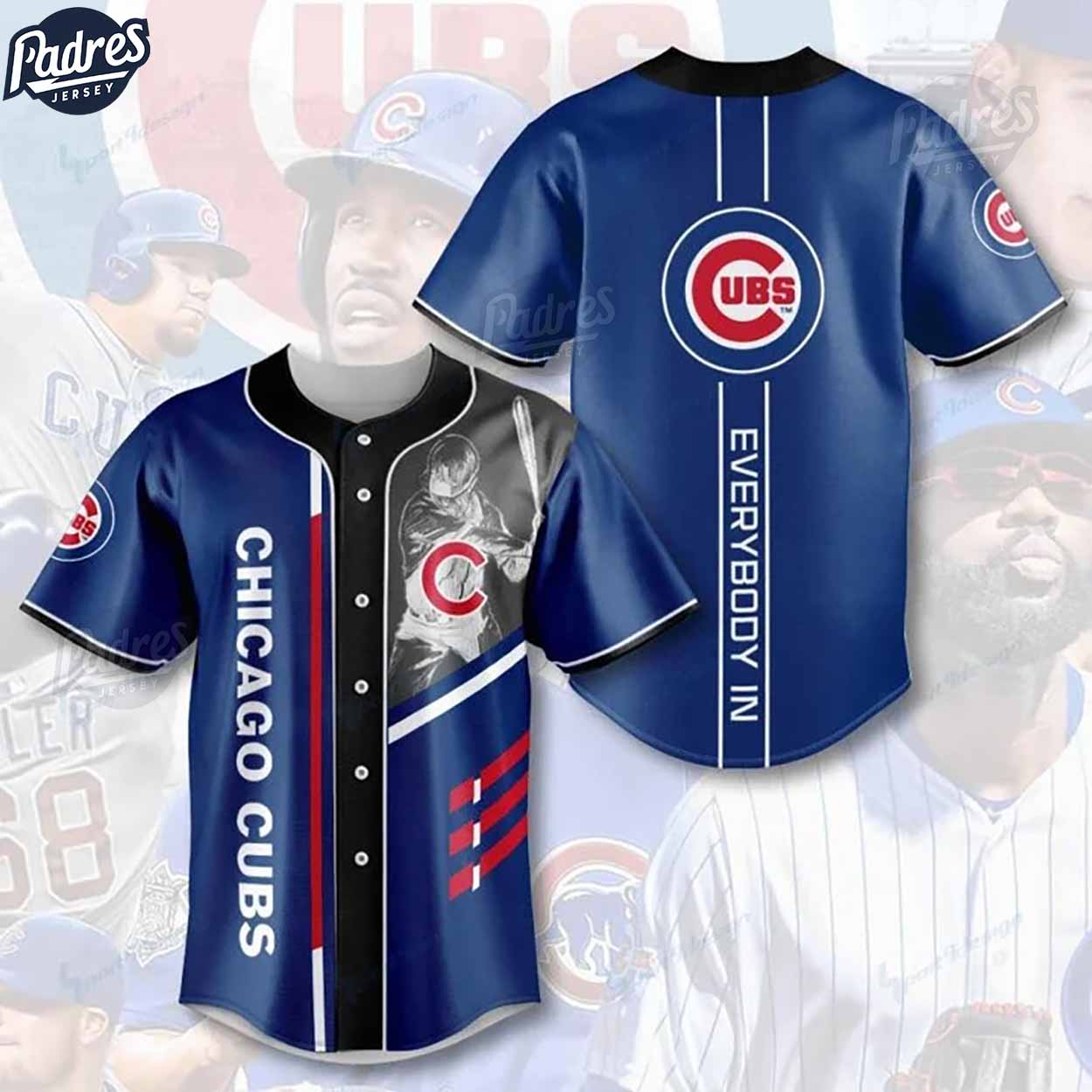 Chicago Cubs Charlotte Purple Baseball Jersey - Padres Jersey Oasis: Elevate Your Baseball Style Game T-Shirts, Hoodie,...