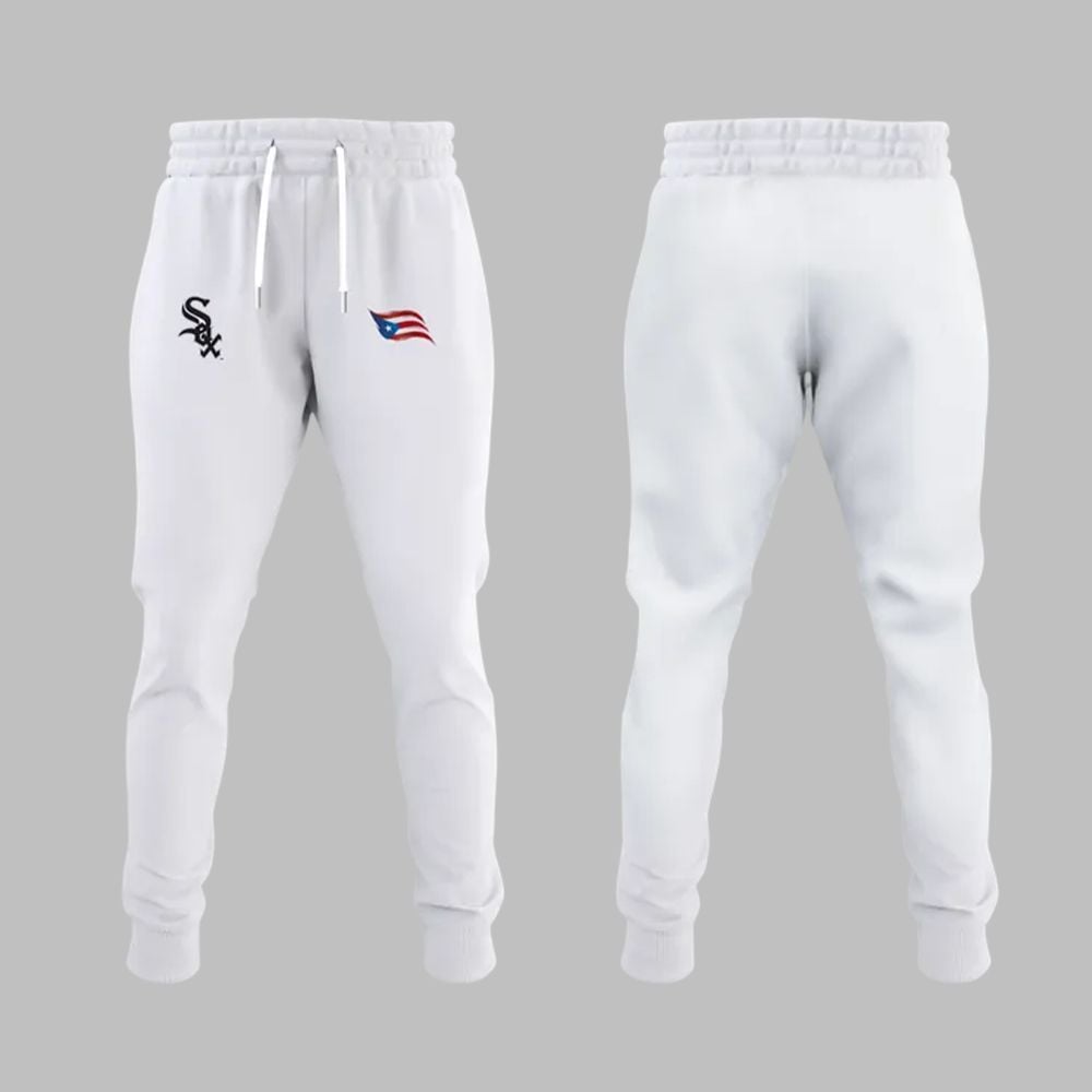2025 Chicago White Sox Puerto Rican Heritage Jersey - Grishko.com T-Shirts, Hoodie, Sweatshirt | WearSparks.com (Image 3)