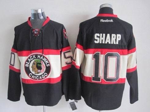 Chicago Blackhawks Blackhawks Style 1
