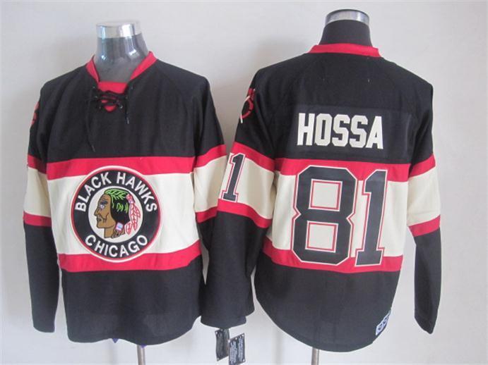 Chicago Blackhawks Blackhawks Style 105
