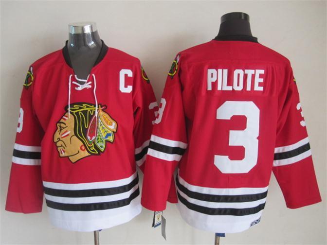 Chicago Blackhawks Blackhawks Style 106
