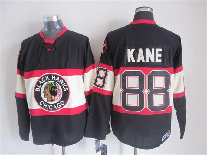 Chicago Blackhawks Blackhawks Style 108