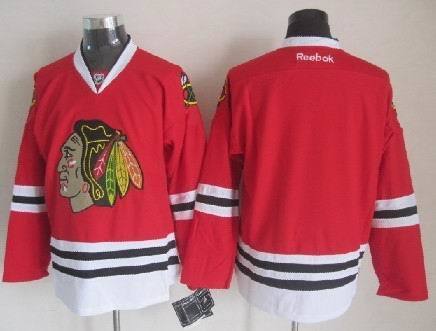 Chicago Blackhawks Blackhawks Style 11