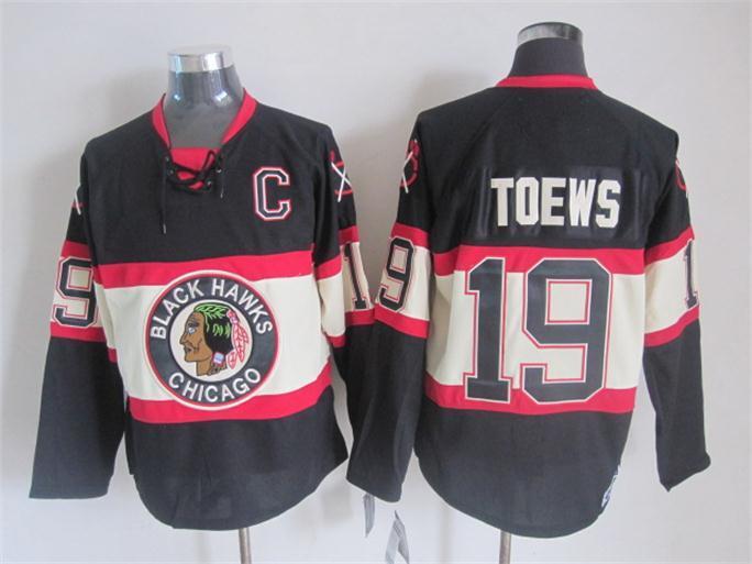 Chicago Blackhawks Blackhawks Style 111