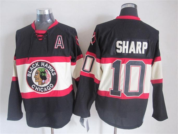 Chicago Blackhawks Blackhawks Style 112