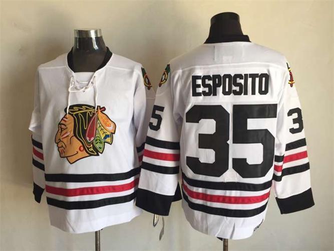 Chicago Blackhawks Blackhawks Style 113