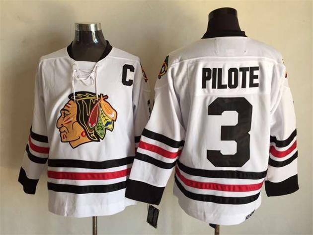 Chicago Blackhawks Blackhawks Style 115