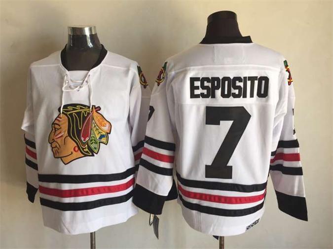 Chicago Blackhawks Blackhawks Style 116
