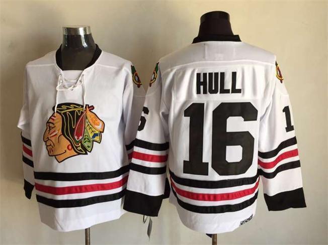 Chicago Blackhawks Blackhawks Style 117