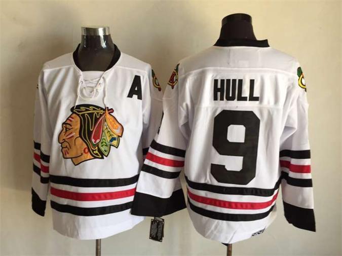 Chicago Blackhawks Blackhawks Style 118