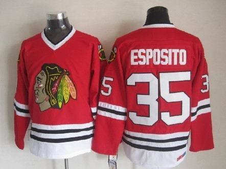 Chicago Blackhawks Blackhawks Style 13