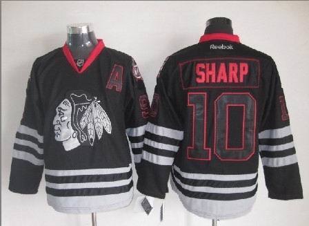 Chicago Blackhawks Blackhawks Style 14