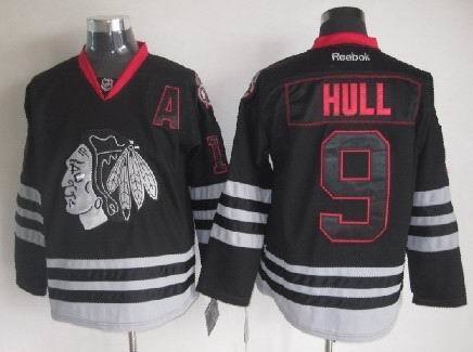 Chicago Blackhawks Blackhawks Style 16