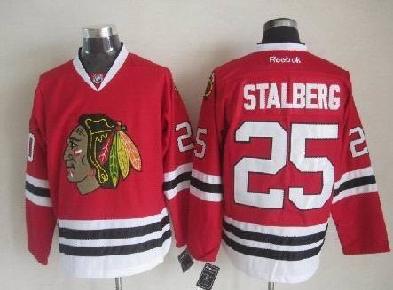 Chicago Blackhawks Blackhawks Style 18
