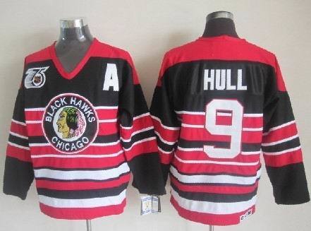 Chicago Blackhawks Blackhawks Style 20