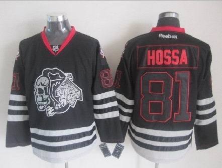 Chicago Blackhawks Blackhawks Style 25