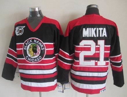 Chicago Blackhawks Blackhawks Style 26