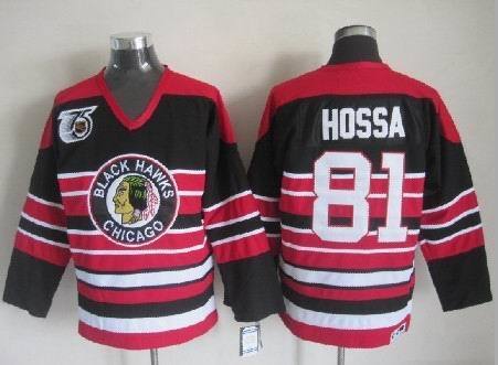 Chicago Blackhawks Blackhawks Style 29