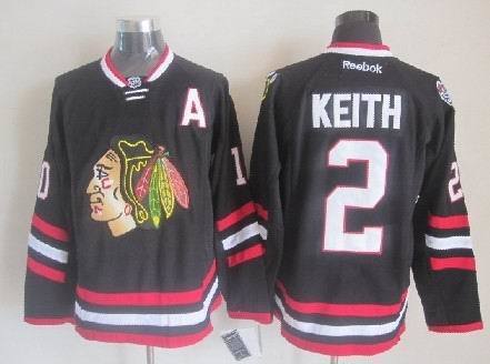 Chicago Blackhawks Blackhawks Style 33