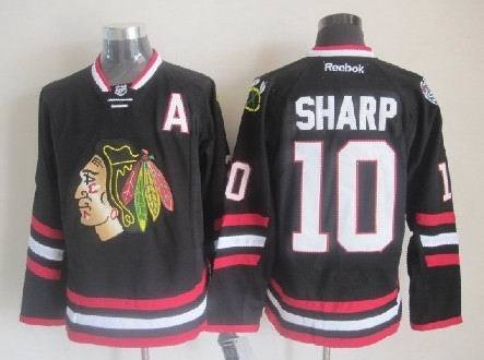 Chicago Blackhawks Blackhawks Style 34