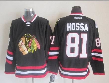 Chicago Blackhawks Blackhawks Style 36