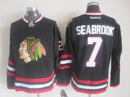 Chicago Blackhawks Blackhawks Style 38