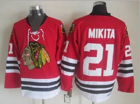 Chicago Blackhawks Blackhawks Style 40
