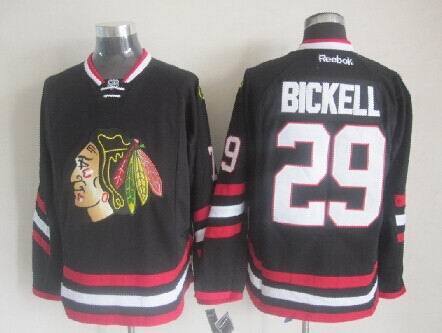 Chicago Blackhawks Blackhawks Style 41