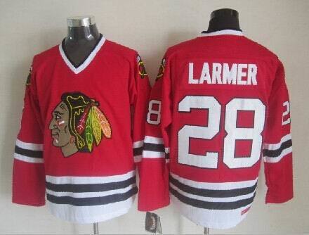 Chicago Blackhawks Blackhawks Style 42
