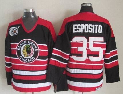 Chicago Blackhawks Blackhawks Style 45