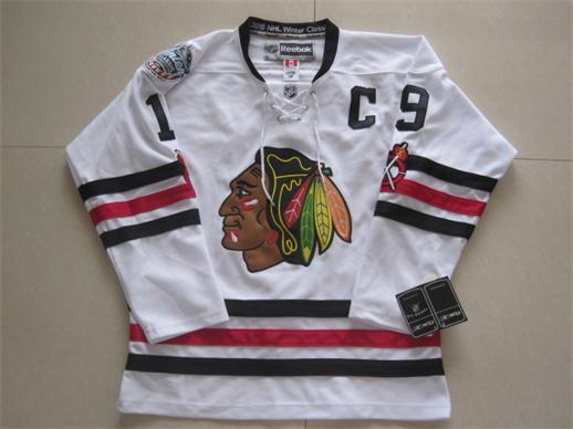 Chicago Blackhawks Blackhawks Style 46